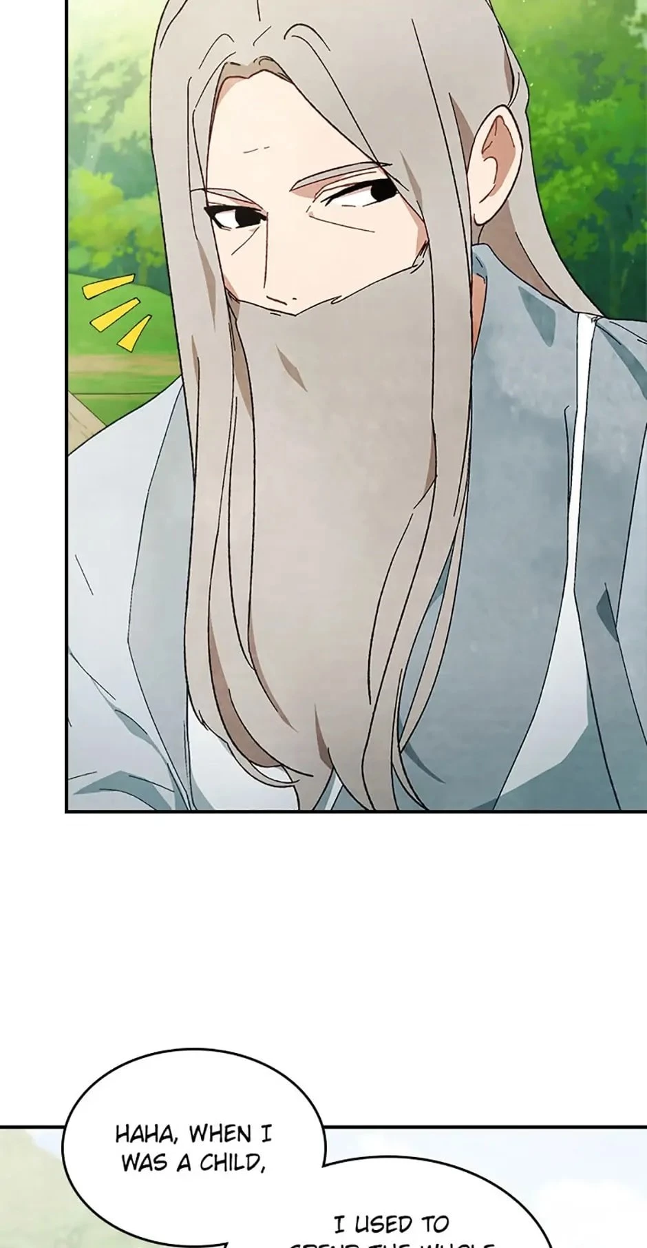 Return of the War God Chapter 43 - 16