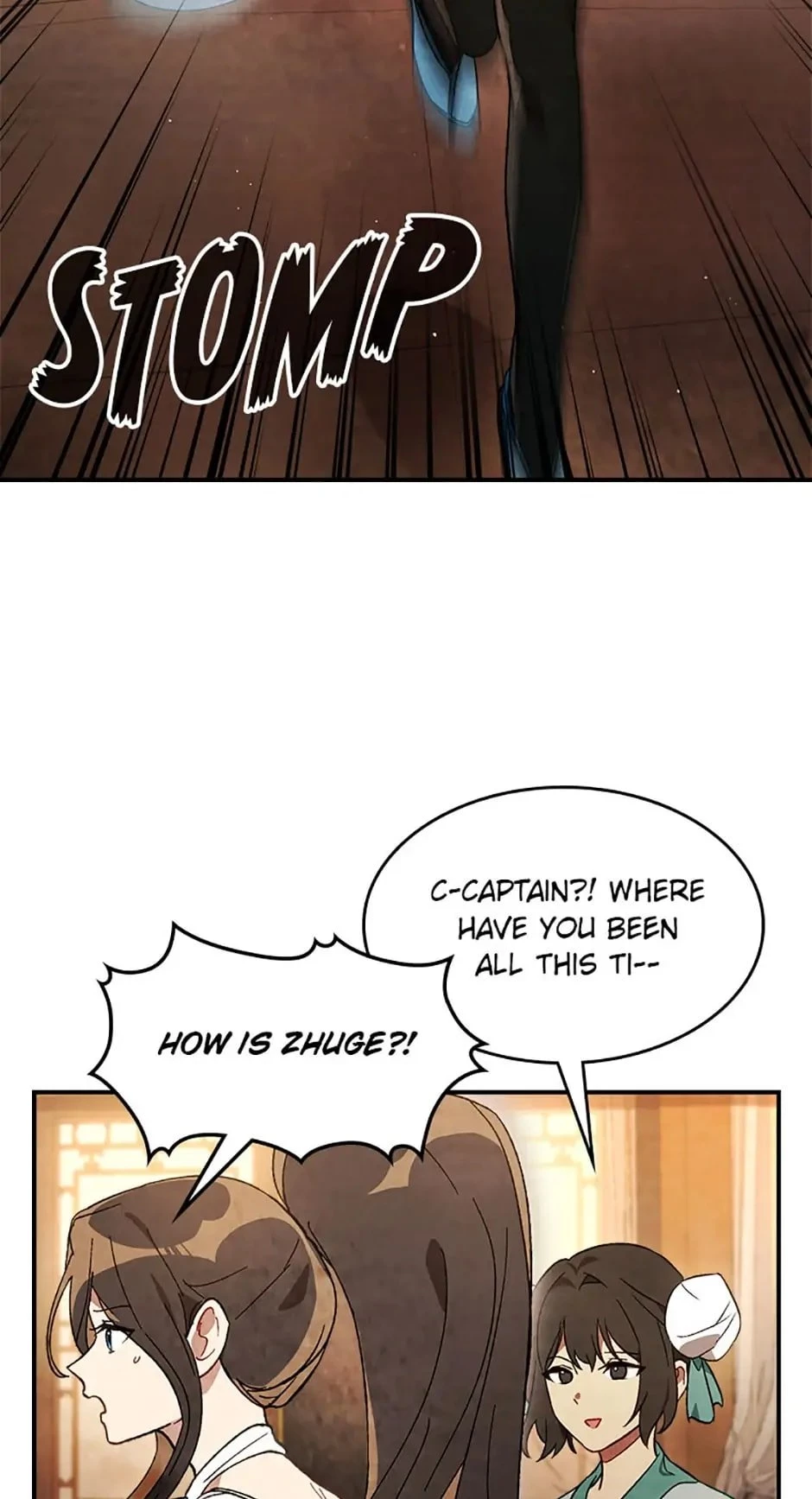 Return of the War God Chapter 44 - 34