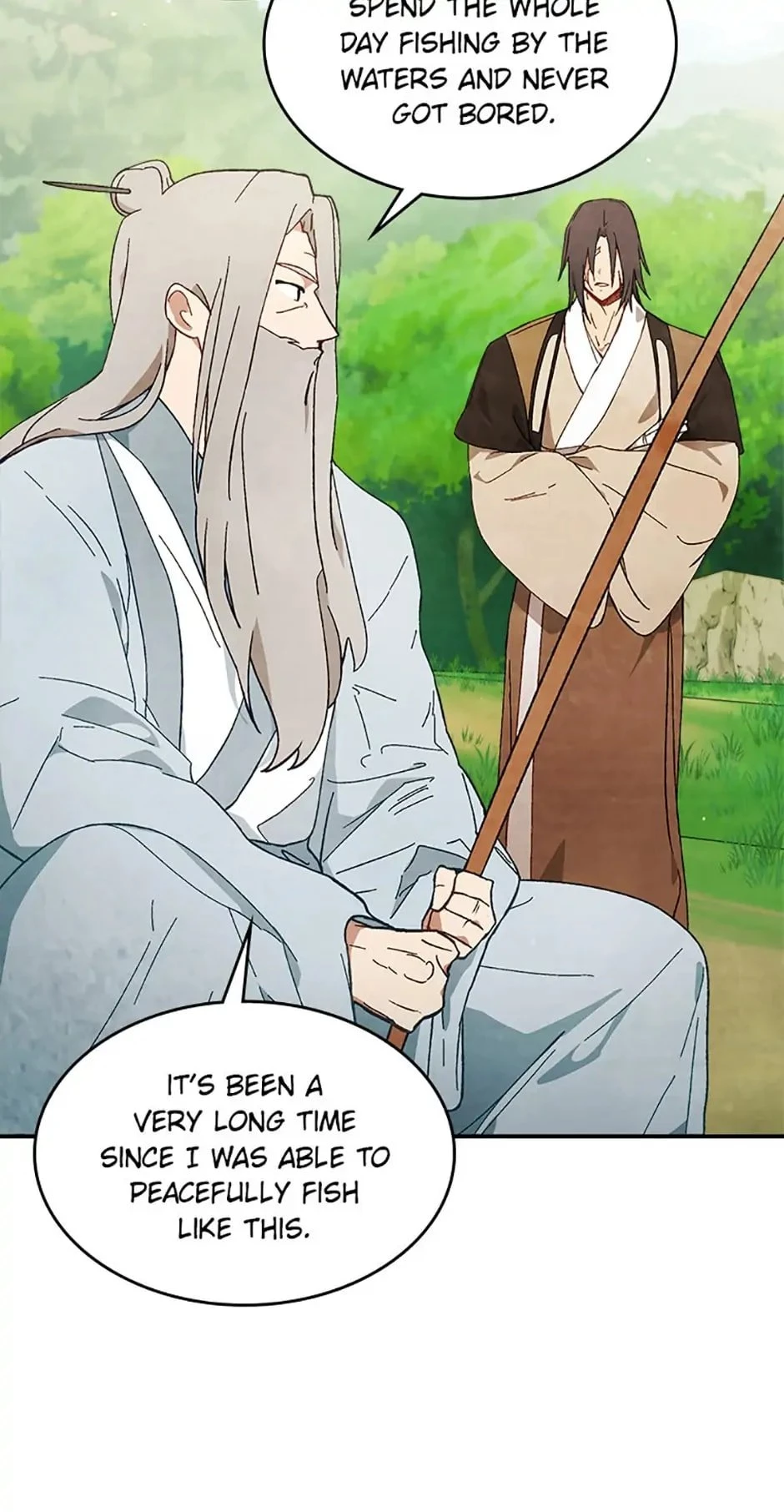 Return of the War God Chapter 43 - 17