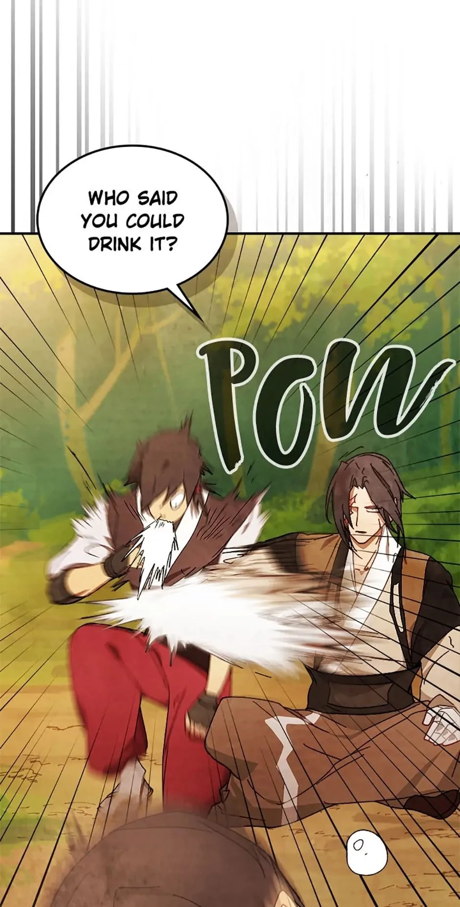 Return of the War God Chapter 42 - 11