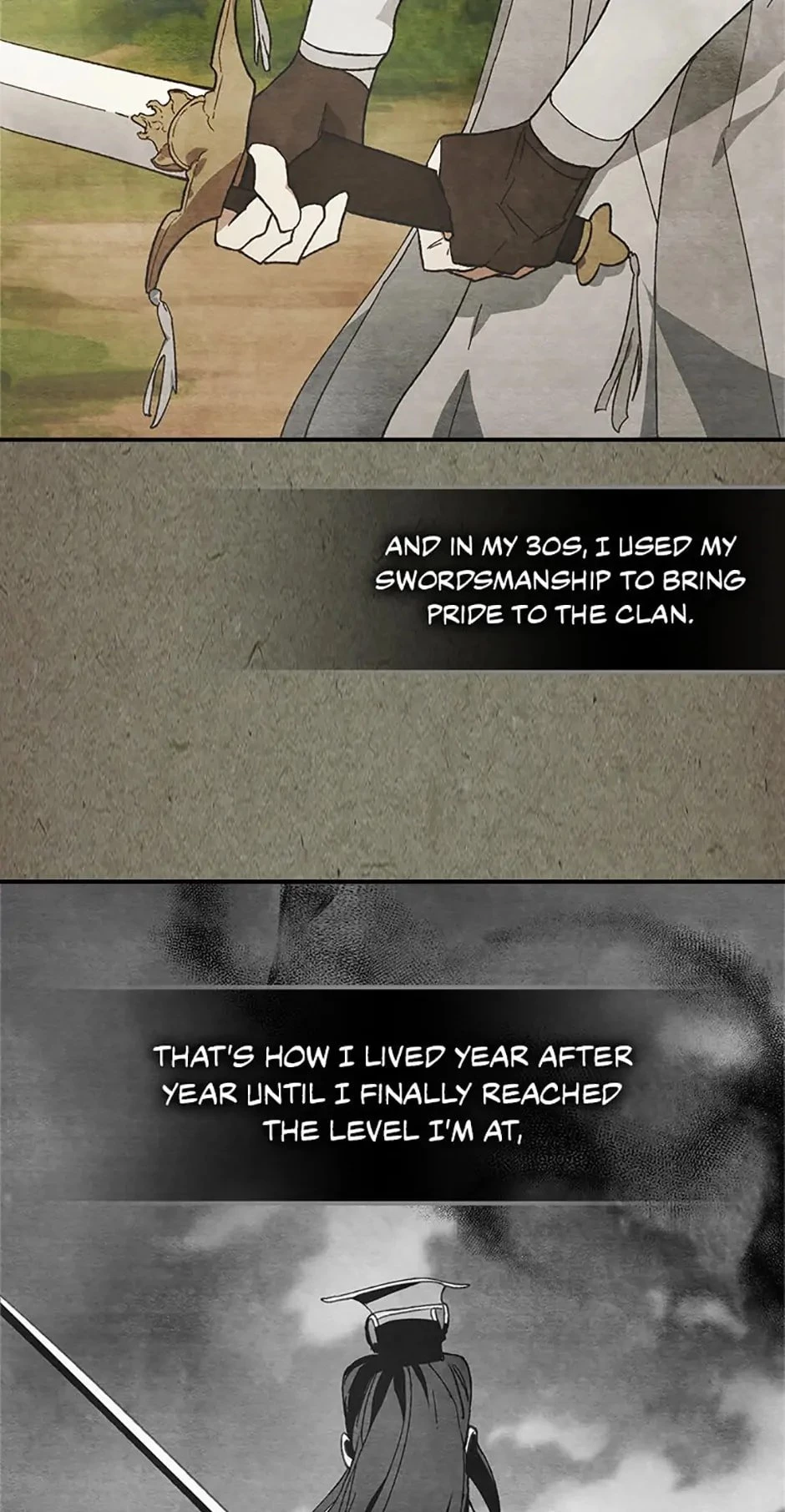 Return of the War God Chapter 43 - 20