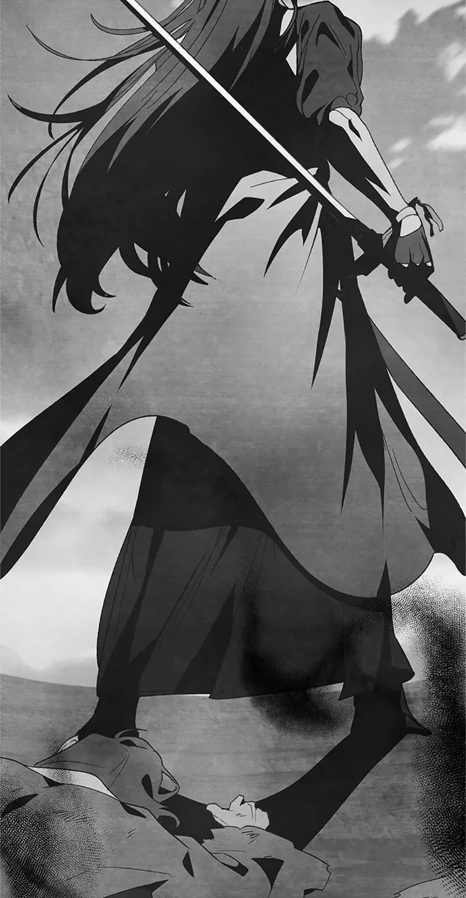 Return of the War God Chapter 43 - 21