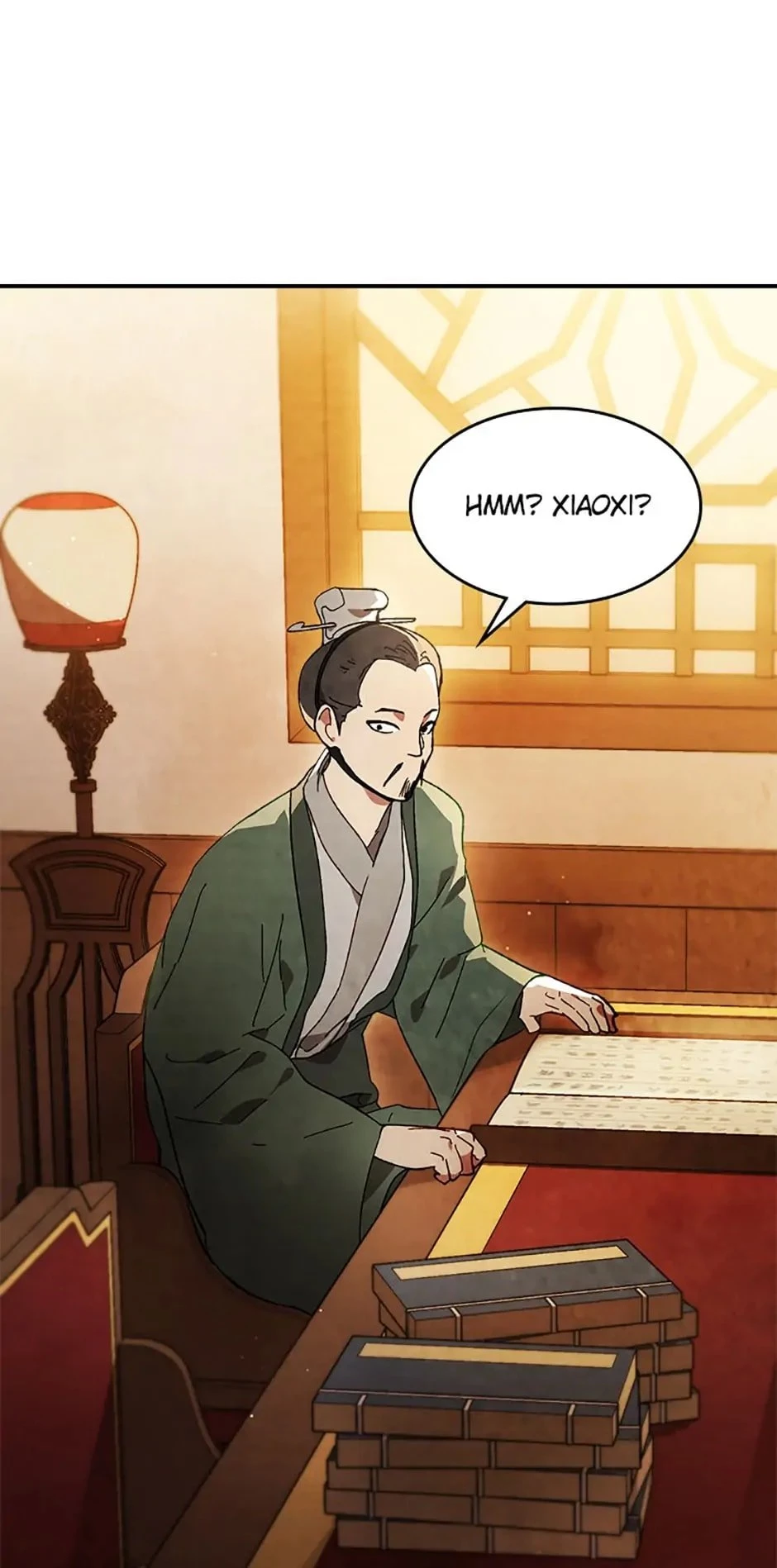 Return of the War God Chapter 44 - 40