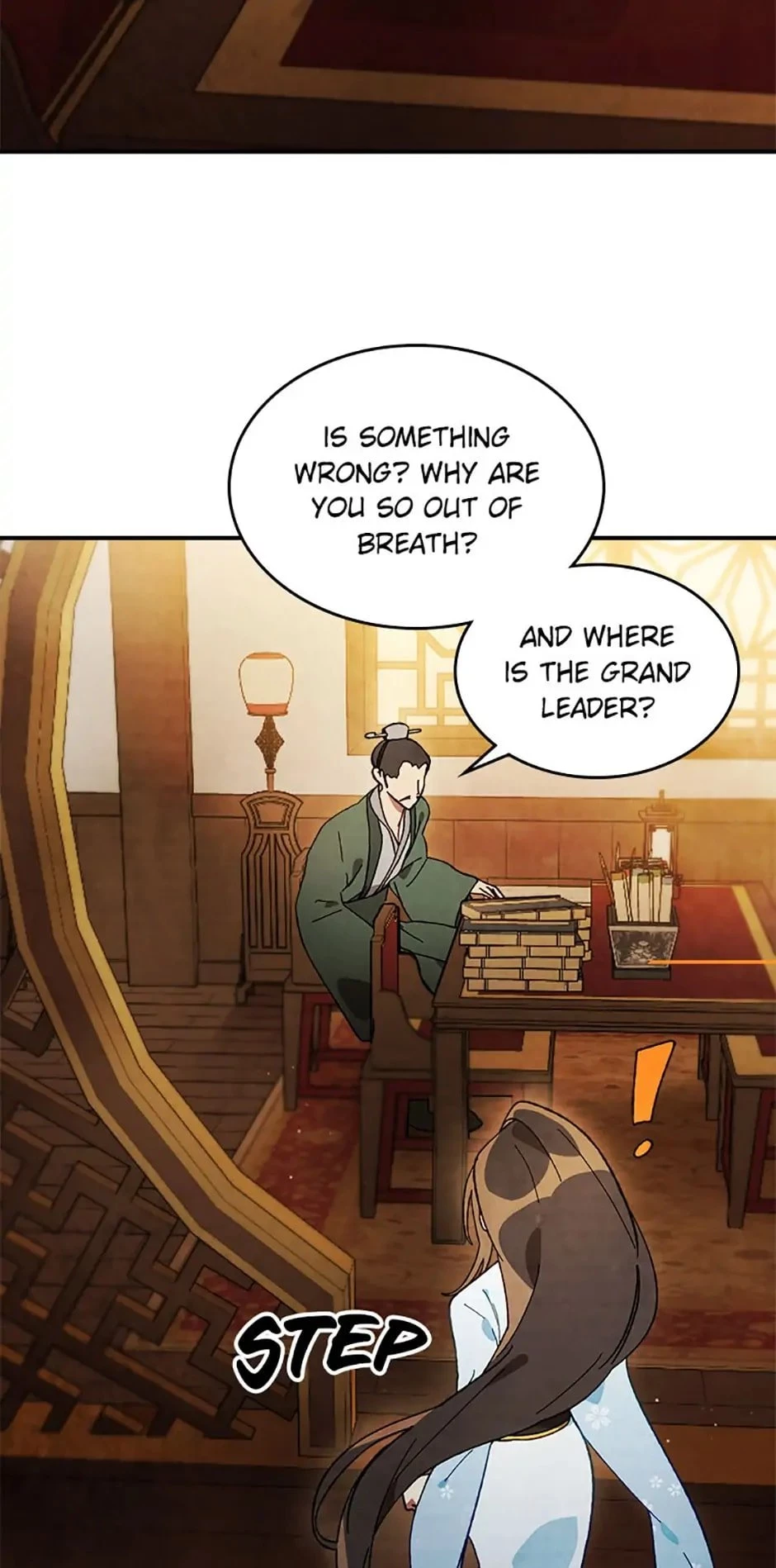Return of the War God Chapter 44 - 41