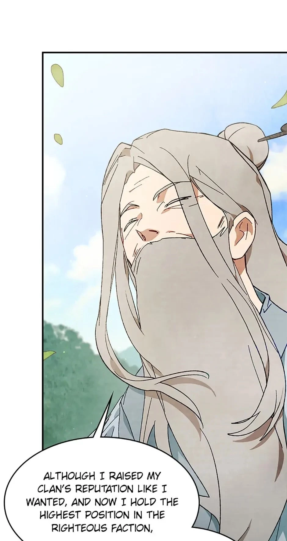 Return of the War God Chapter 43 - 23