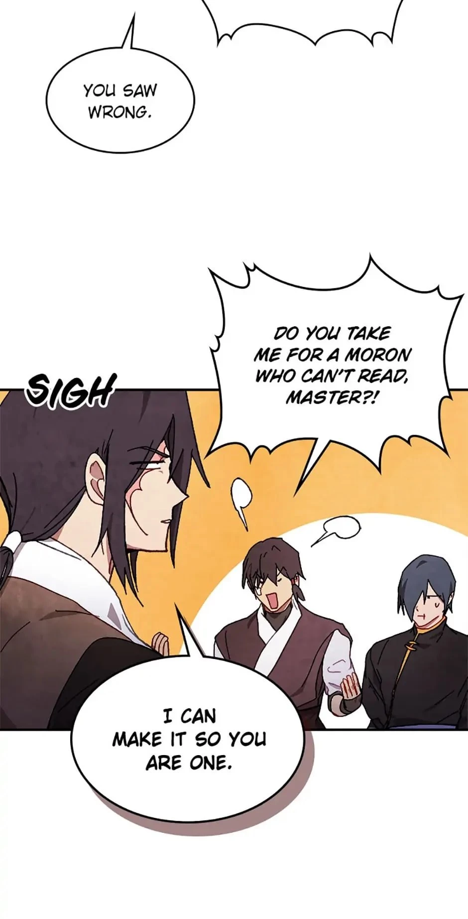 Return of the War God Chapter 42 - 16