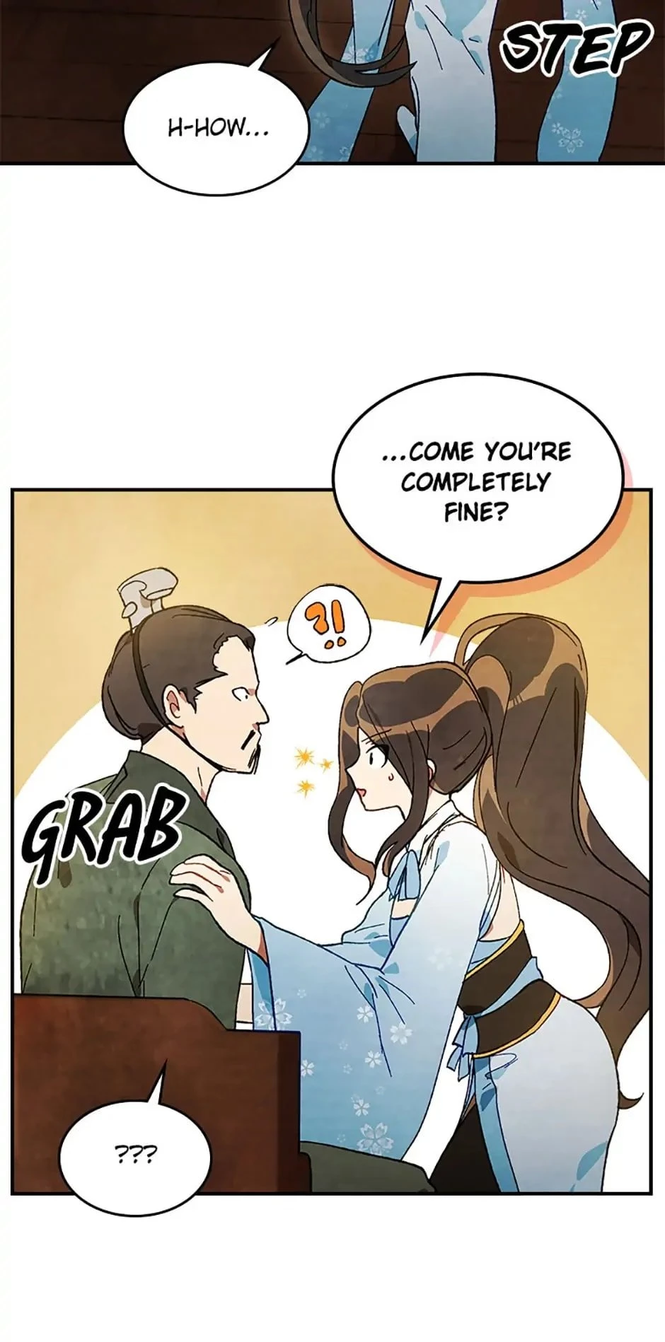 Return of the War God Chapter 44 - 42
