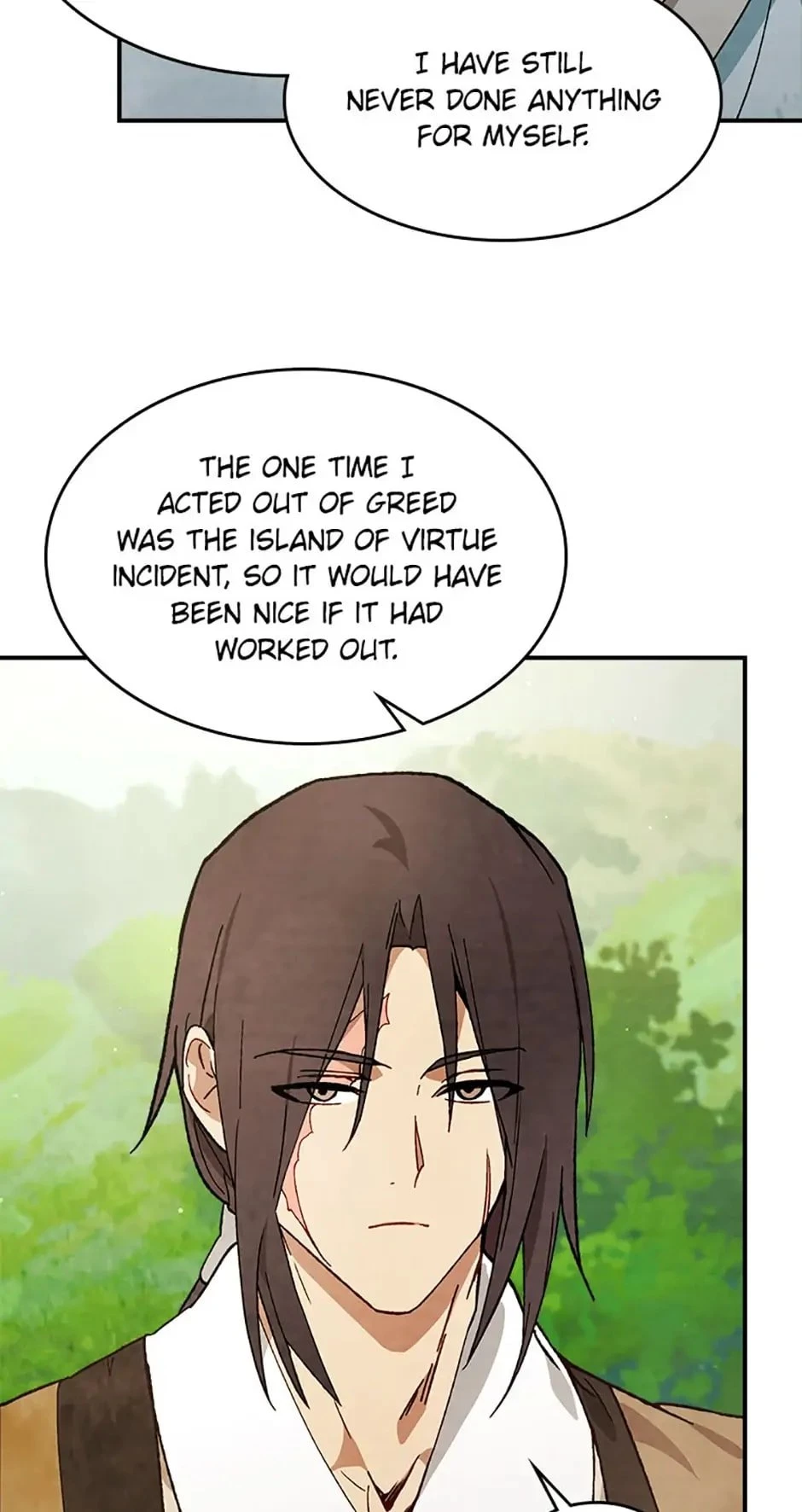 Return of the War God Chapter 43 - 24
