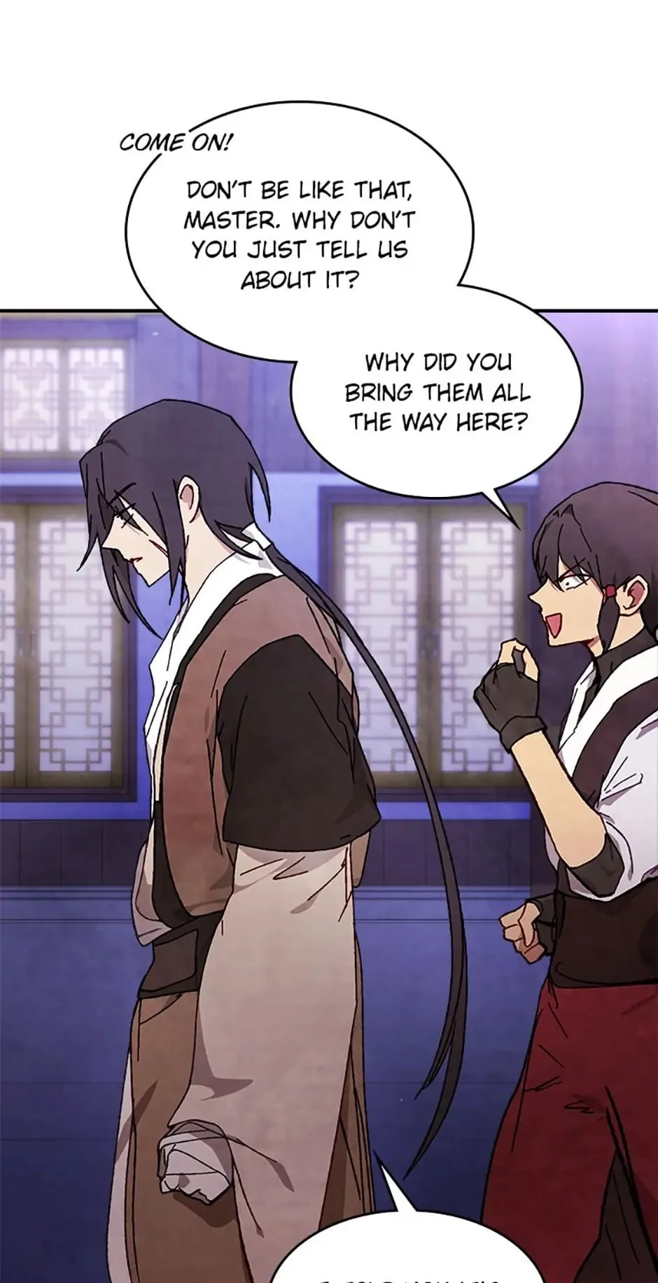 Return of the War God Chapter 42 - 17
