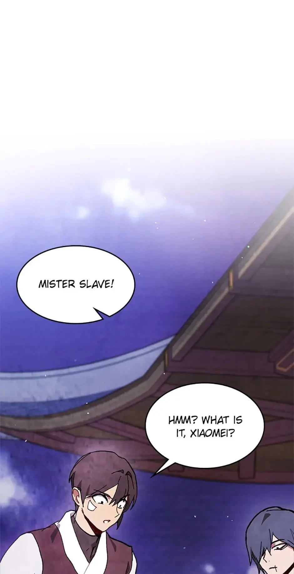 Return of the War God Chapter 42 - 19