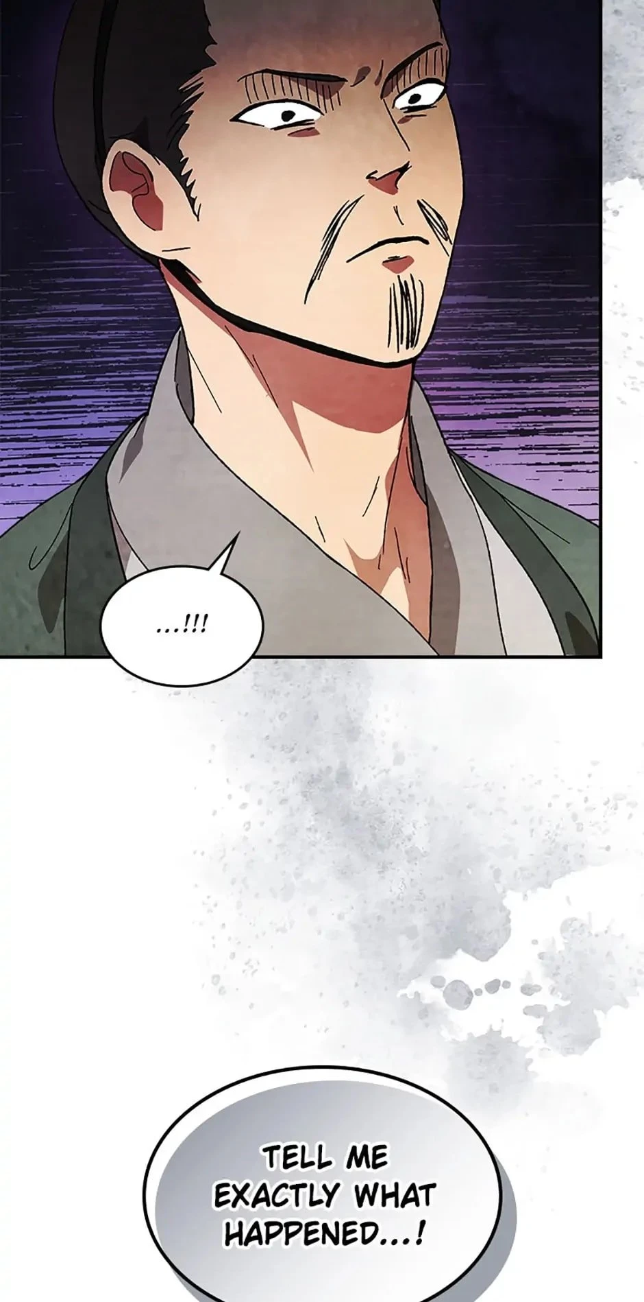 Return of the War God Chapter 44 - 45