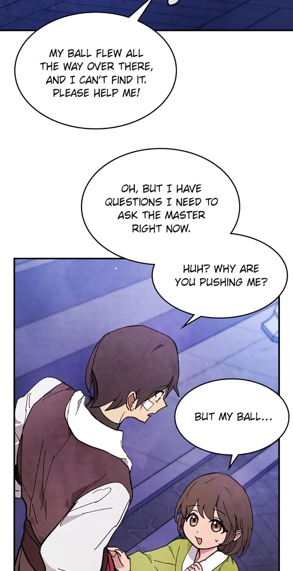 Return of the War God Chapter 42 - 21