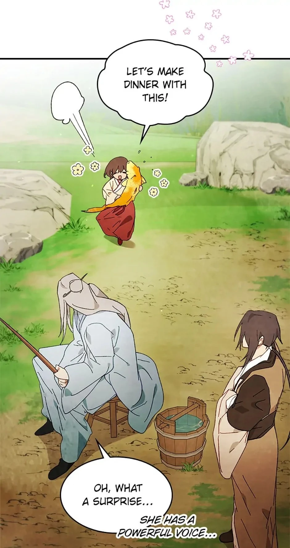 Return of the War God Chapter 43 - 28