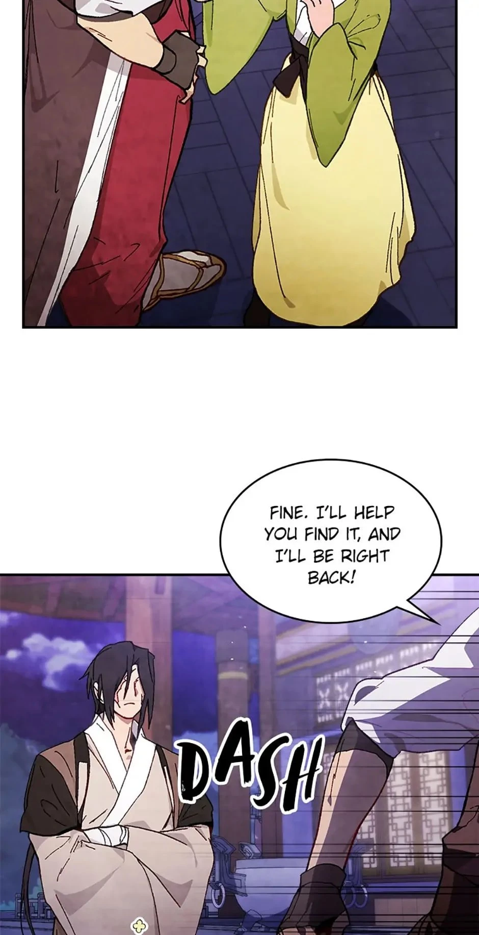 Return of the War God Chapter 42 - 22