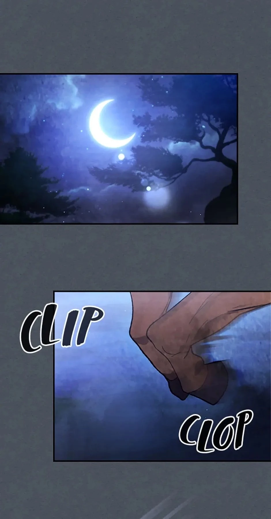 Return of the War God Chapter 44 - 48