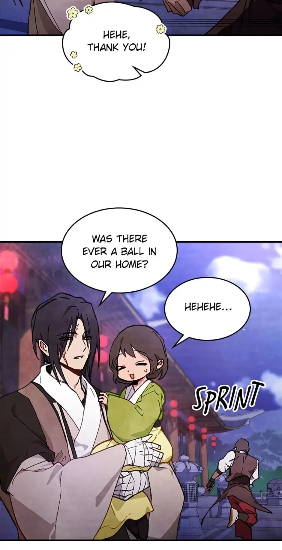 Return of the War God Chapter 42 - 23