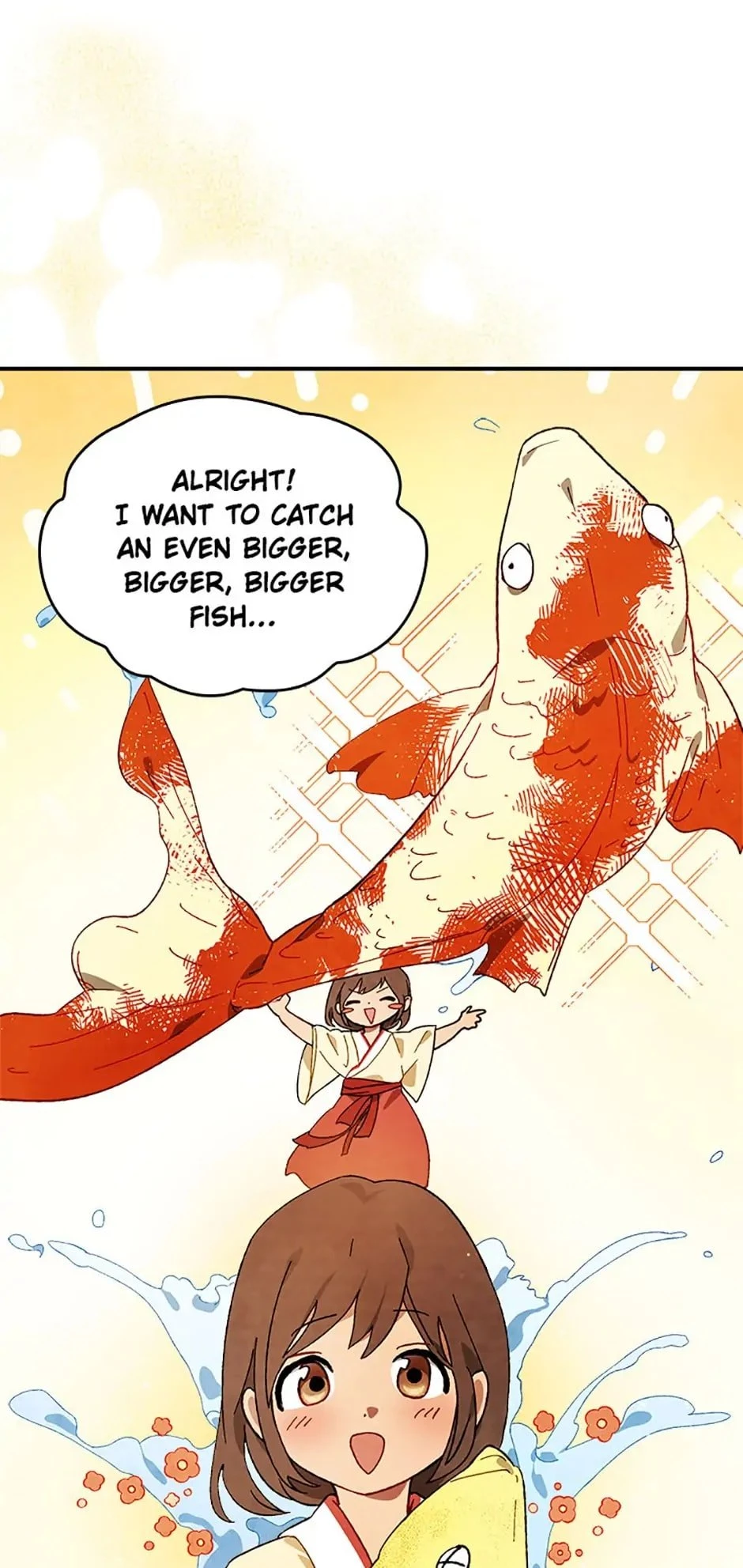 Return of the War God Chapter 43 - 30