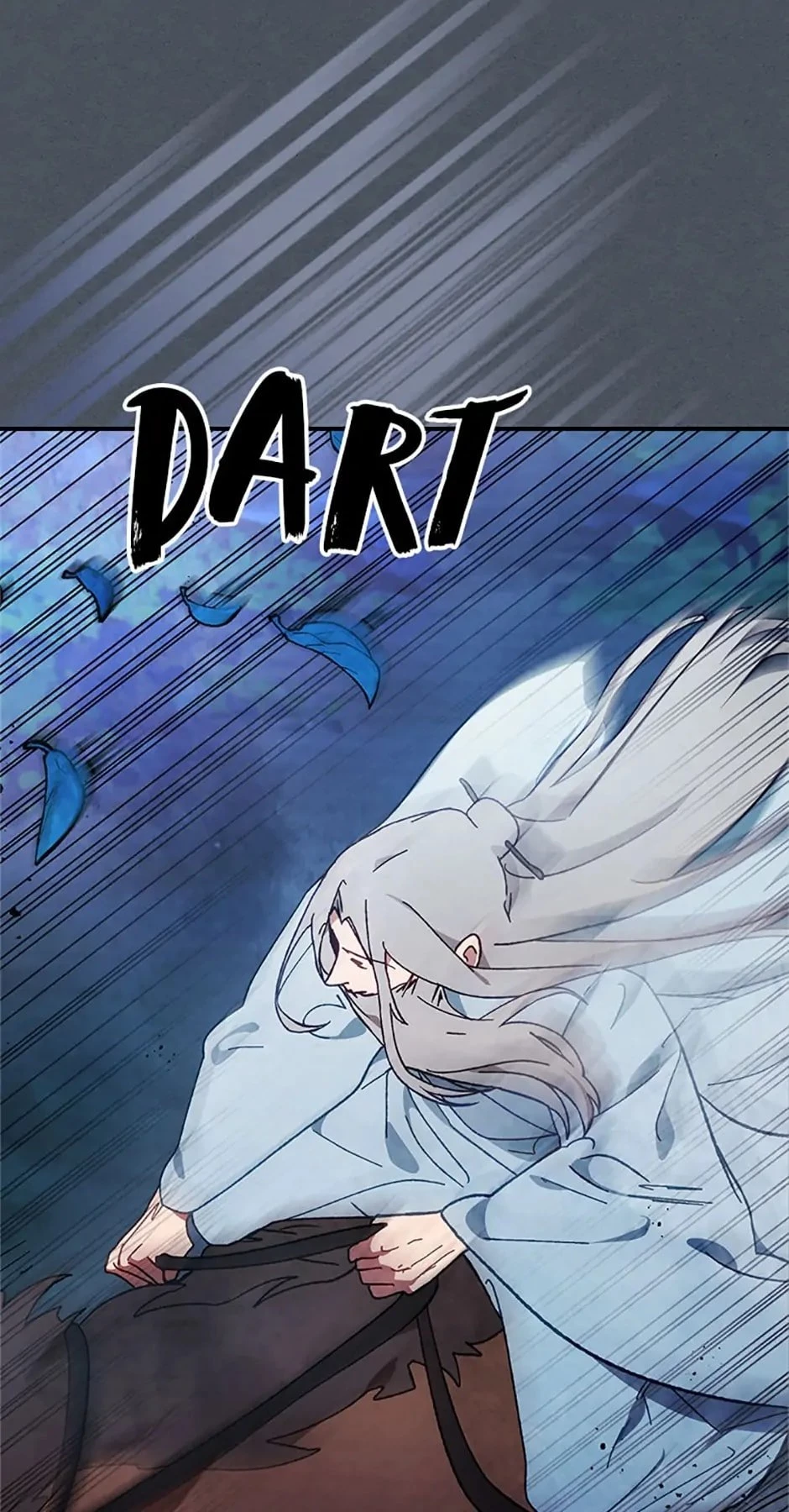 Return of the War God Chapter 44 - 49