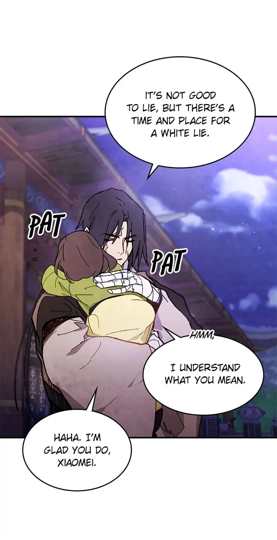 Return of the War God Chapter 42 - 24