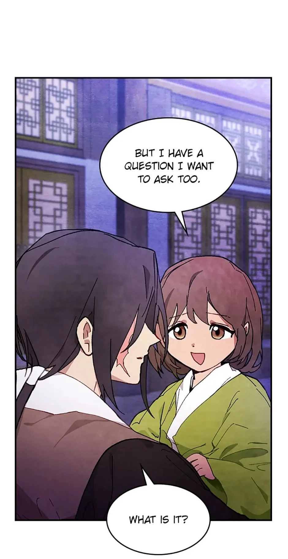 Return of the War God Chapter 42 - 25