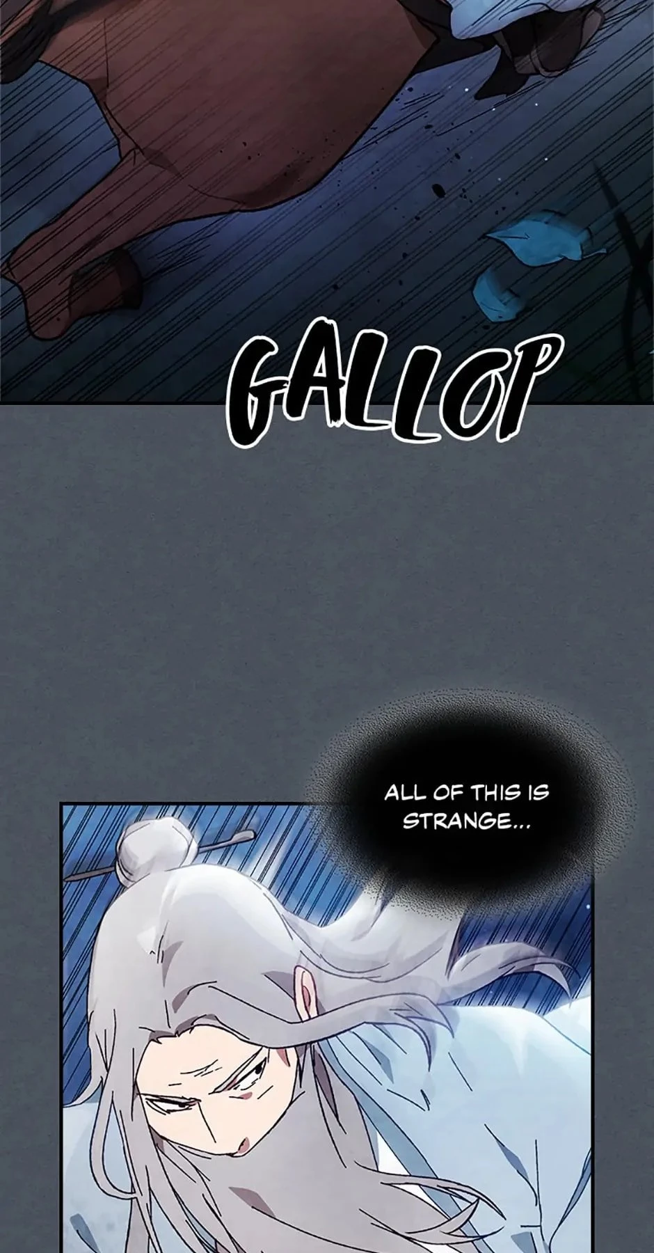 Return of the War God Chapter 44 - 50