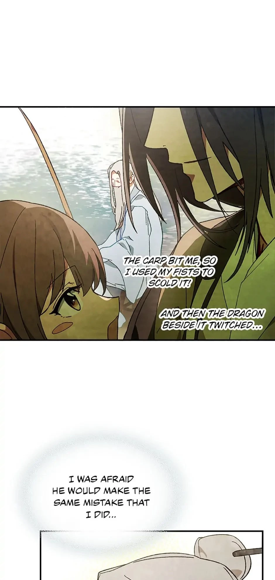 Return of the War God Chapter 43 - 33
