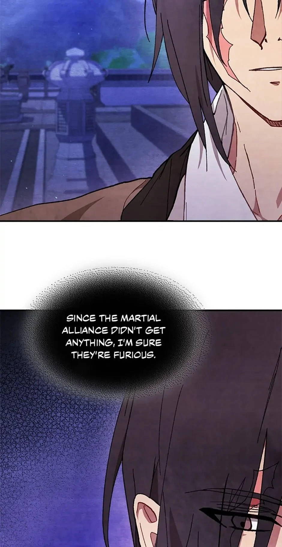 Return of the War God Chapter 42 - 28