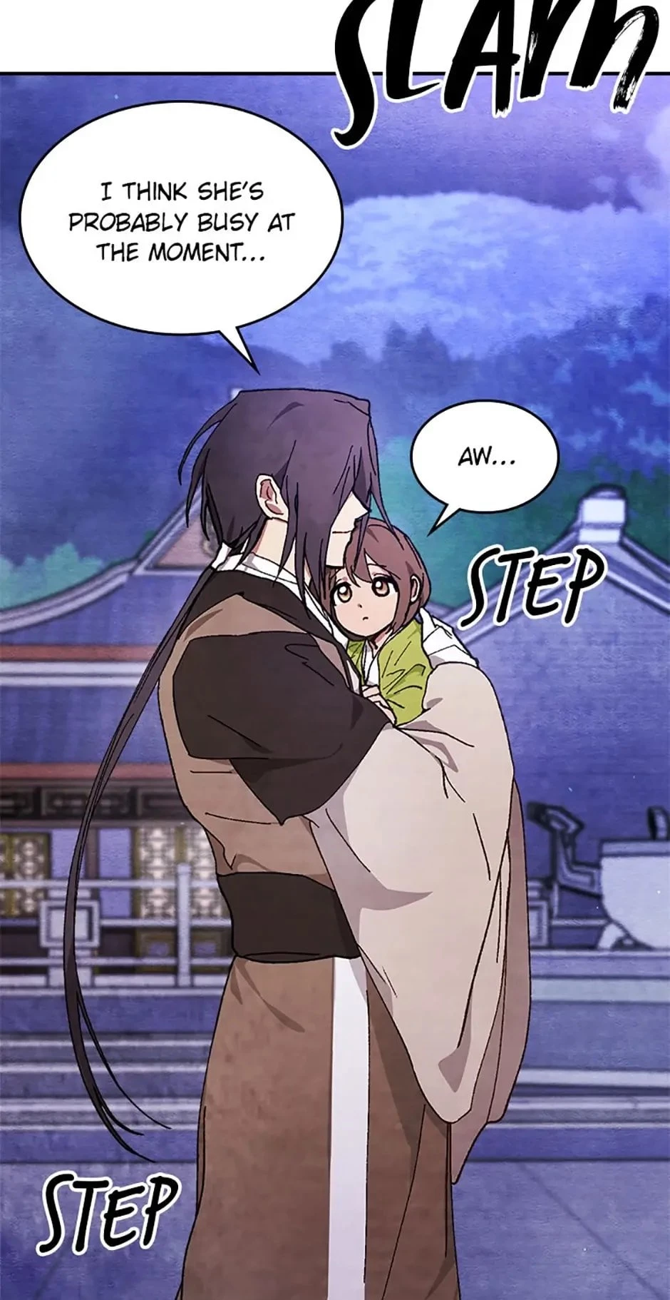 Return of the War God Chapter 42 - 30