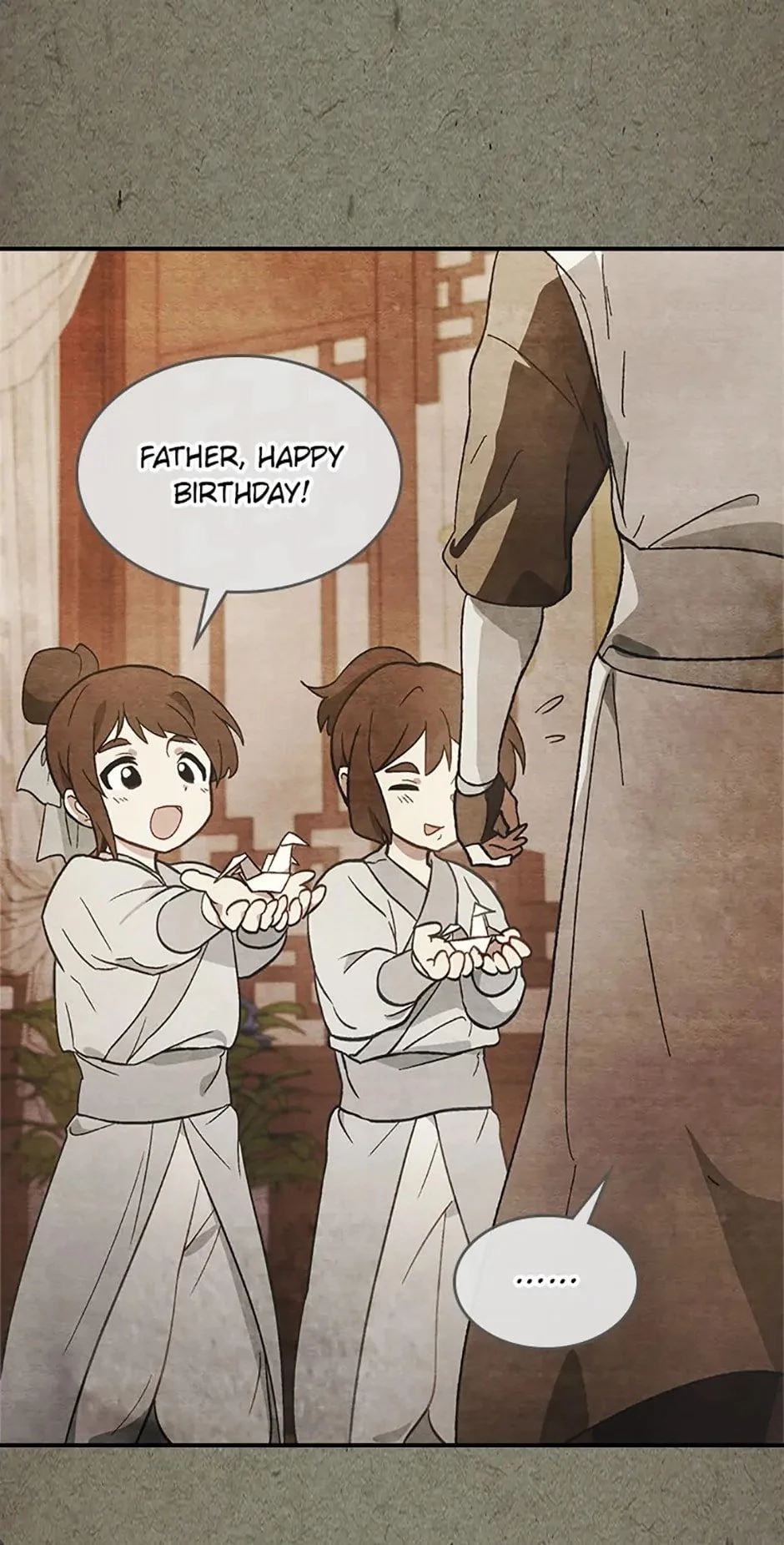 Return of the War God Chapter 43 - 37