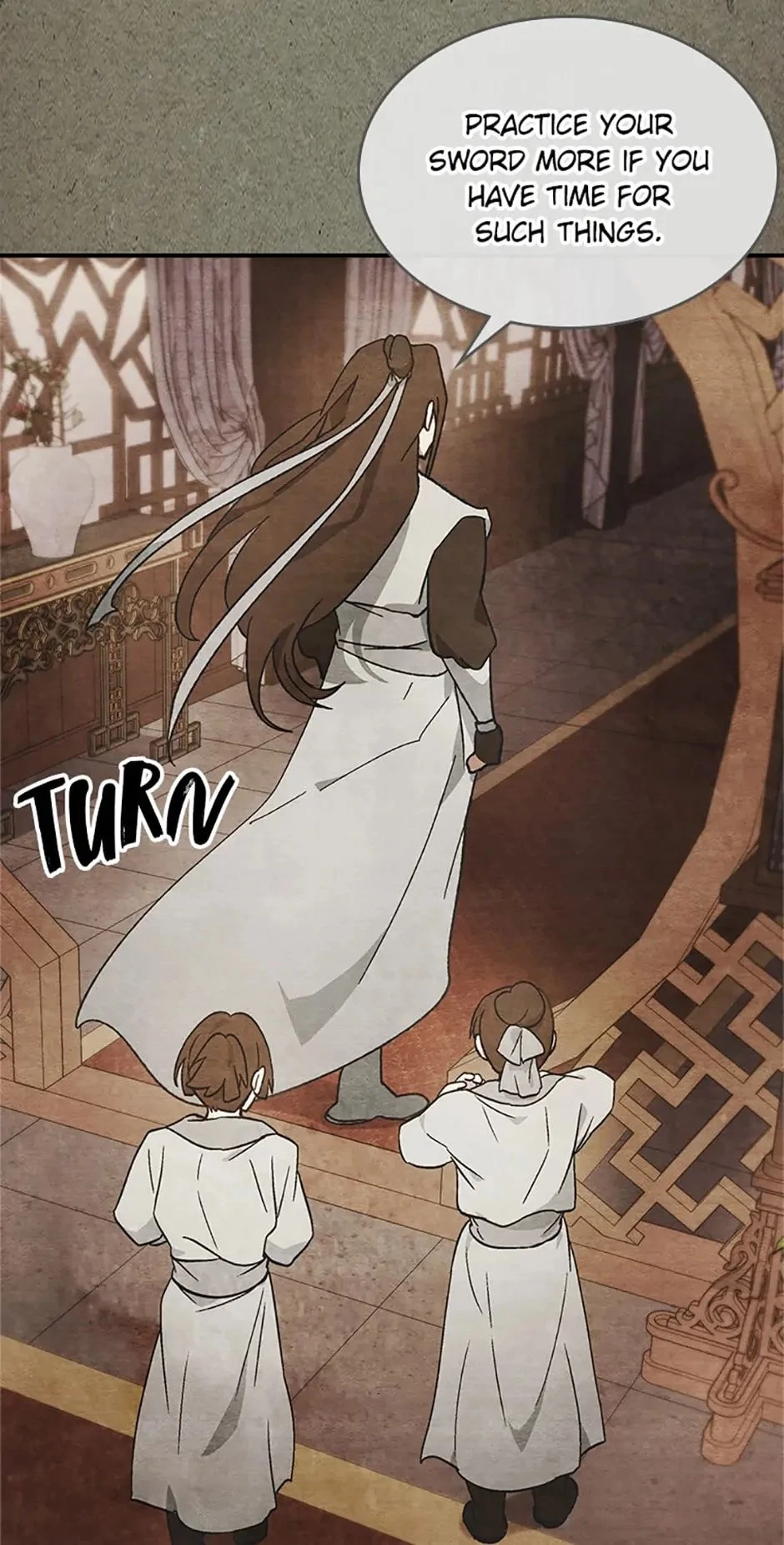 Return of the War God Chapter 43 - 38