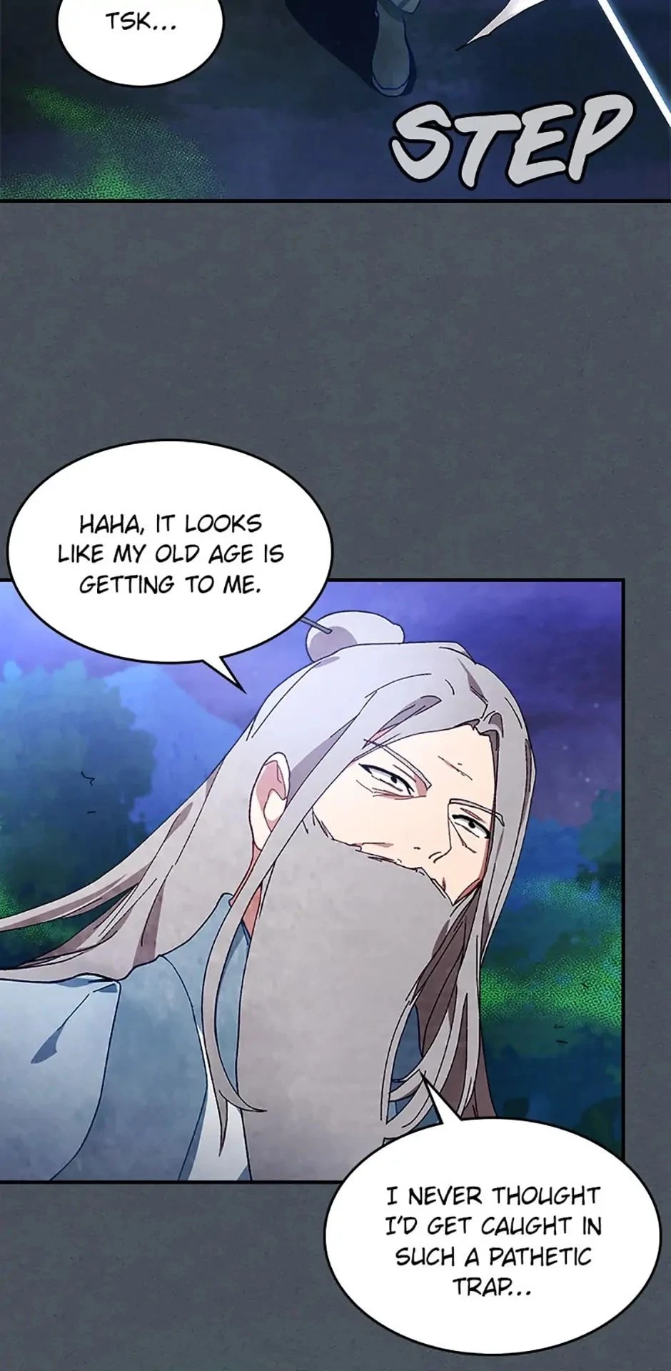 Return of the War God Chapter 44 - 57