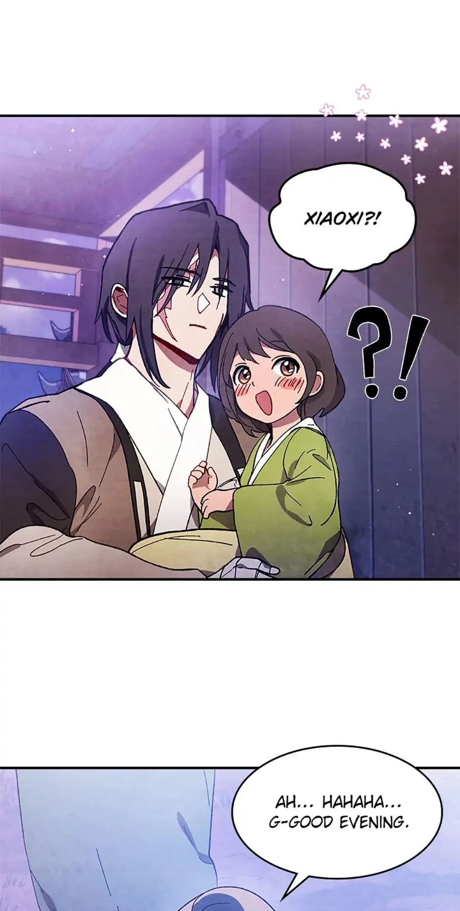 Return of the War God Chapter 42 - 34
