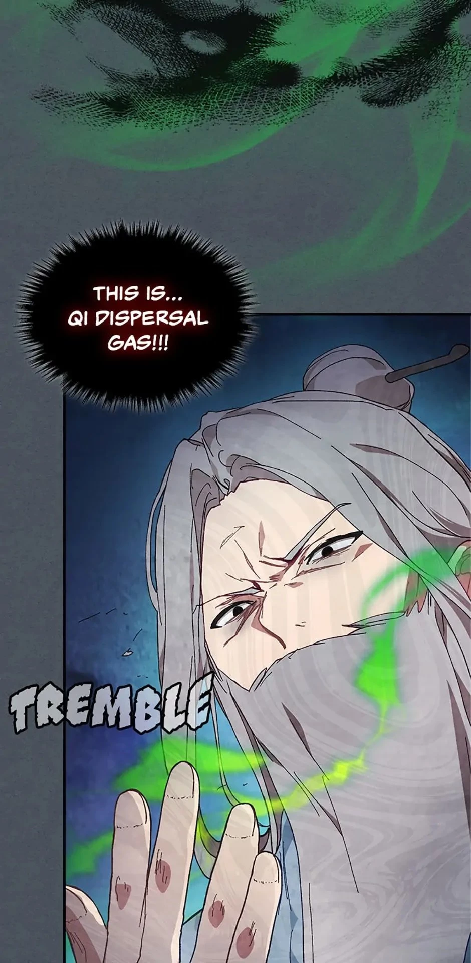 Return of the War God Chapter 44 - 59