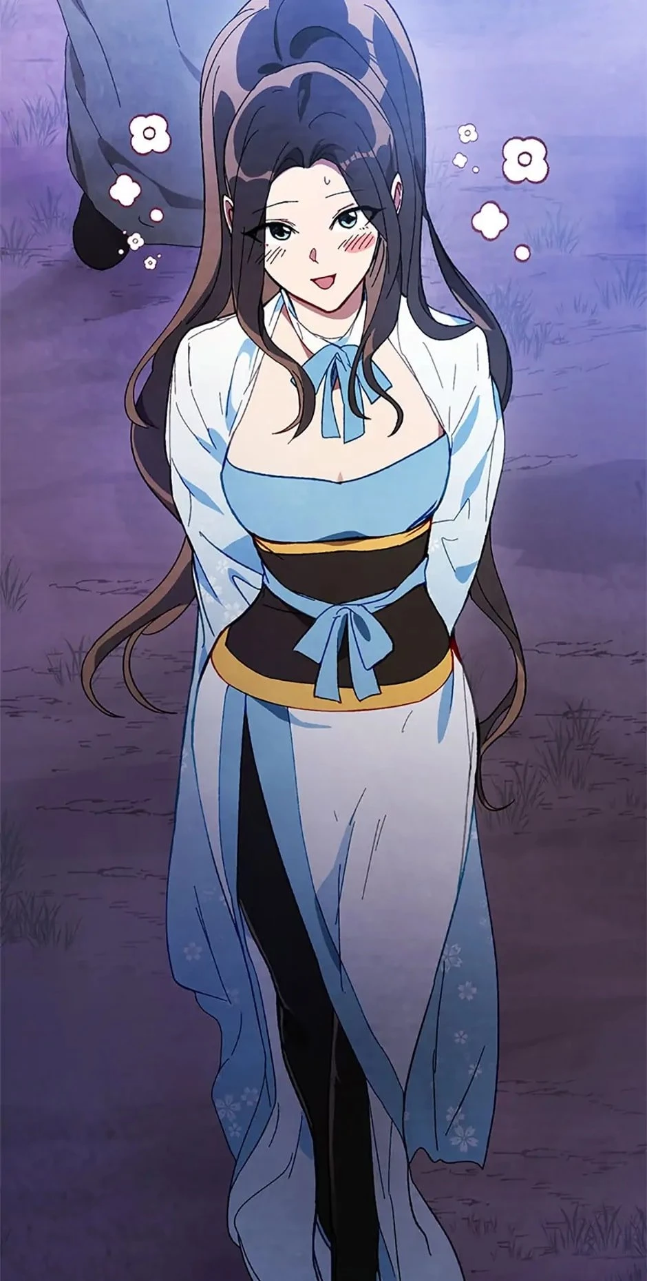 Return of the War God Chapter 42 - 35