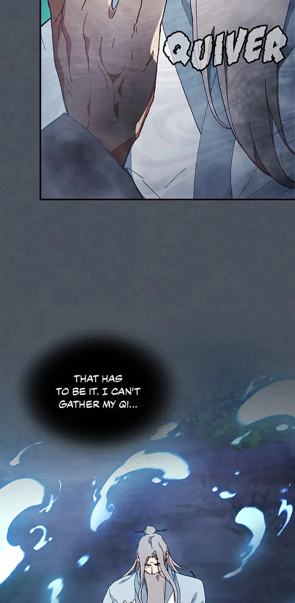 Return of the War God Chapter 44 - 60