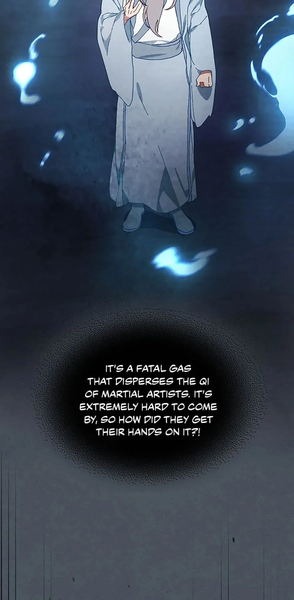 Return of the War God Chapter 44 - 61