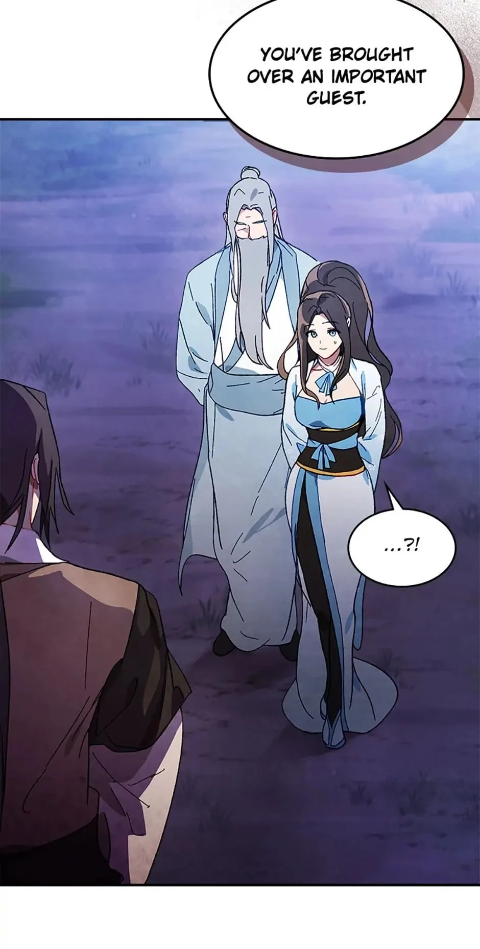 Return of the War God Chapter 42 - 37