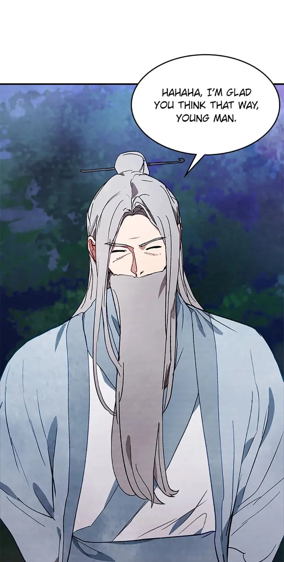 Return of the War God Chapter 42 - 38