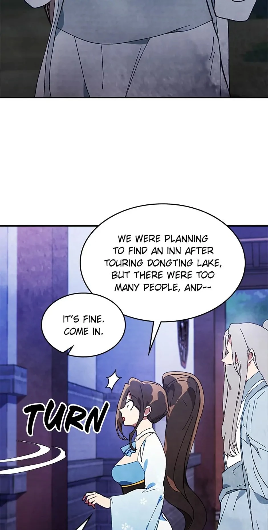 Return of the War God Chapter 42 - 39