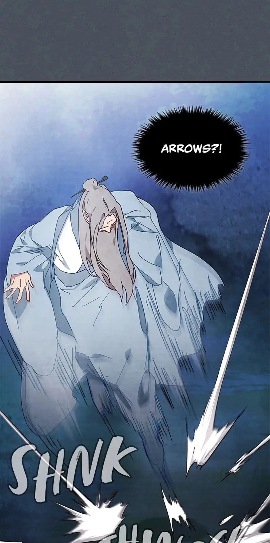 Return of the War God Chapter 44 - 64