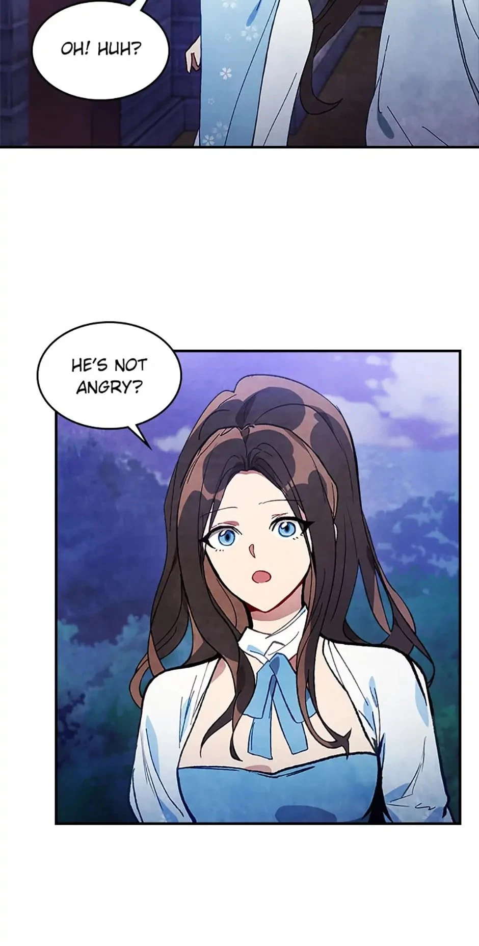 Return of the War God Chapter 42 - 40