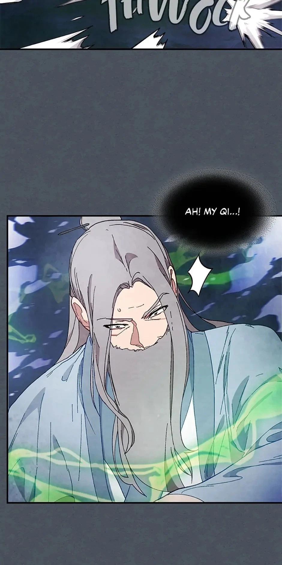 Return of the War God Chapter 44 - 65