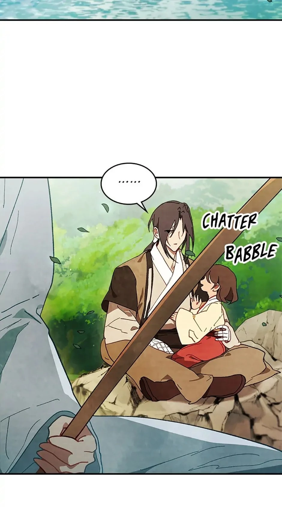Return of the War God Chapter 43 - 45