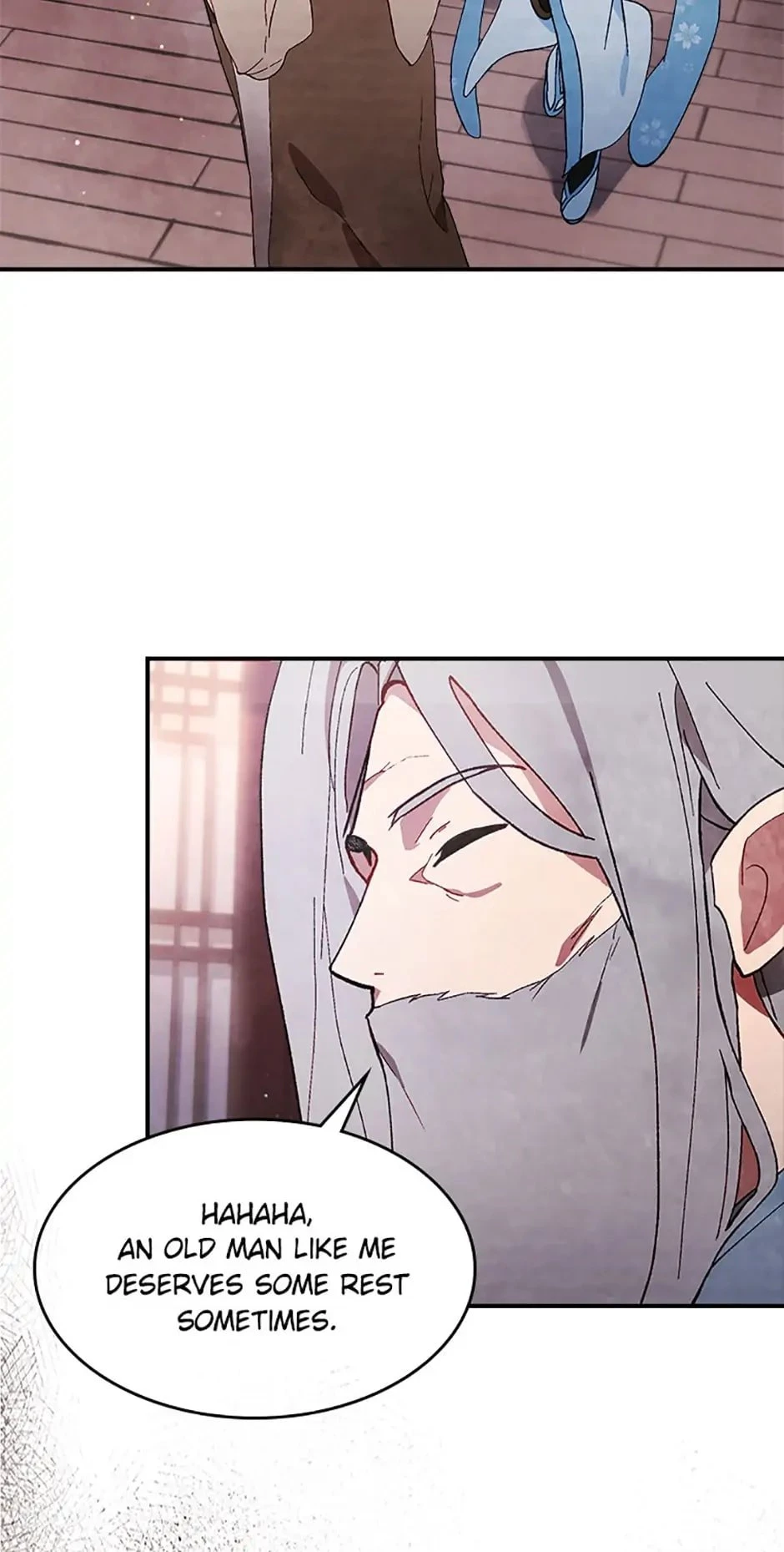 Return of the War God Chapter 42 - 43