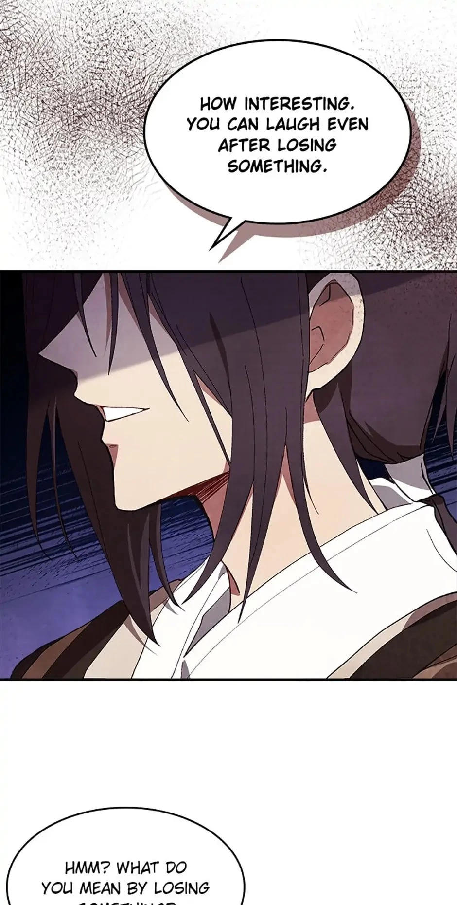 Return of the War God Chapter 42 - 44