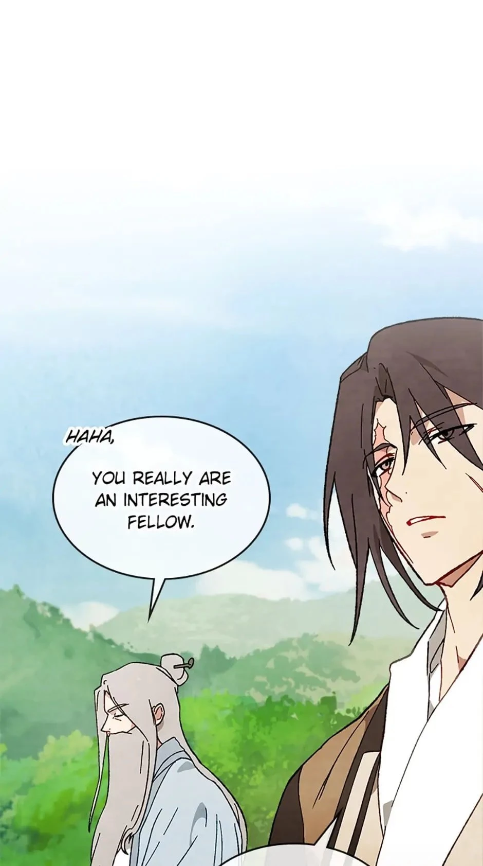 Return of the War God Chapter 43 - 49