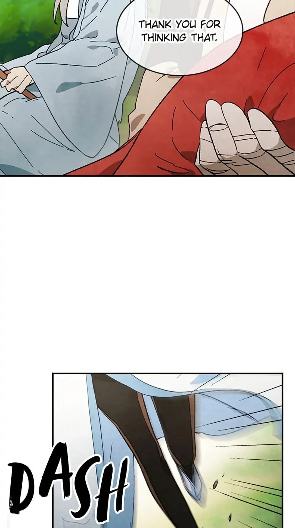 Return of the War God Chapter 43 - 50