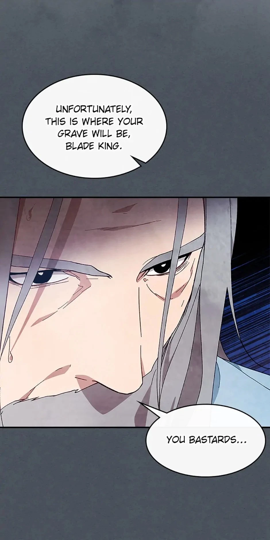 Return of the War God Chapter 44 - 70