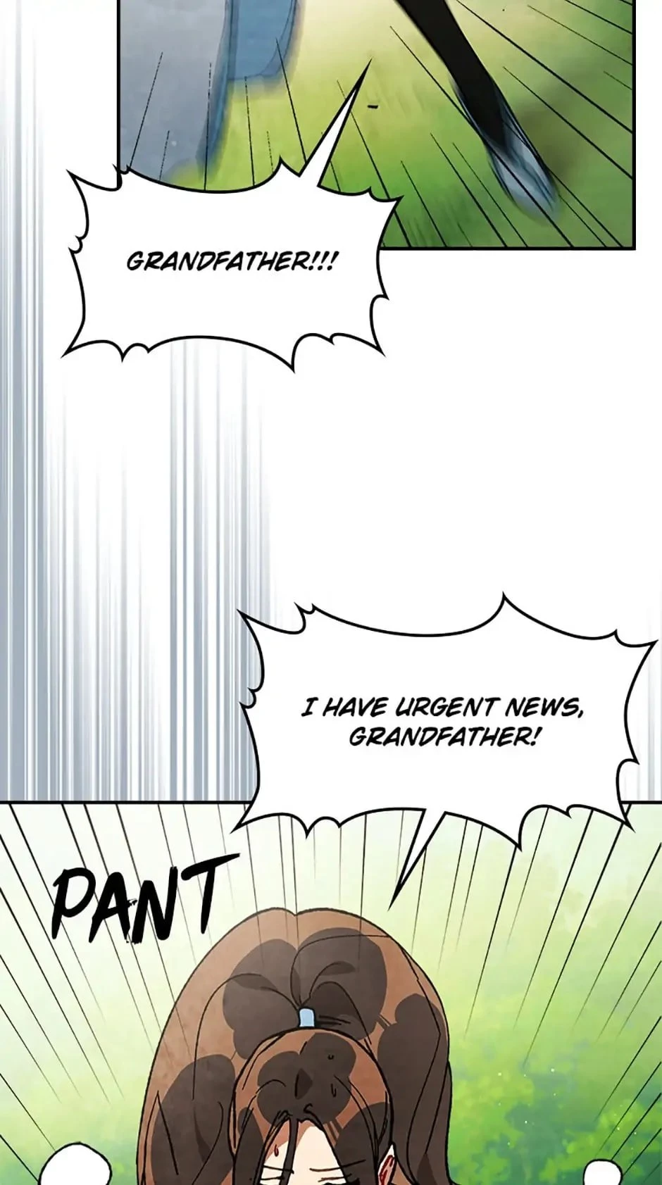 Return of the War God Chapter 43 - 51