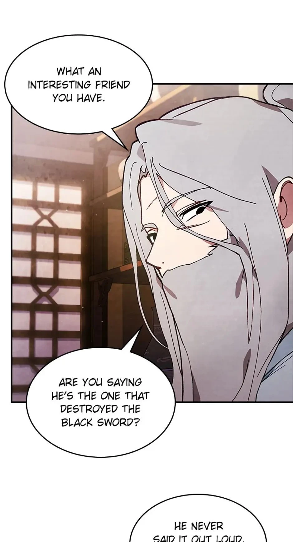 Return of the War God Chapter 42 - 48